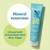 Kids Mineral SPF 50 Sunscreen Lotion, 5 fl oz