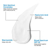 Face Moisturizer with Broad Spectrum Protection, SPF 30,3 oz