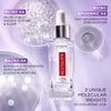 Revitalift Derm Intensives Hyaluronic Acid Face Serum, Anti-Aging, 1.0 fl oz