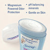 Aluminum Free Deodorant for Women, Cherry Blossom, 2.4 oz