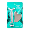 Gua Sha and Face Roller Set, 2 Piece