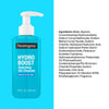 Hydro Boost Hydrating Gel Cleanser, 7.8 fl oz