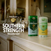 Natural Power Deodorant Solid, Cedarwood, 2.7 oz