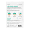 Deep Blemish Microdarts, Below-the-Surface Pimple Patches, 9 Ct