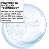 SkinActive Micellar Cleansing Water All in 1 Waterproof Makeup Remover, Face Cleanser, 13.5 fl oz