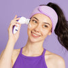 Beauty Motorized Facial Cleansing Brush, 2 Speeds