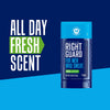 Sport Invisible Solid Antiperspirant & Deodorant for Men, Fresh Scent, 2.6 oz. (2 Pack)