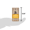 Summer Citrus Natural Deodorant for Men, 2.65 oz