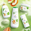 Limited Edition Invisible Solid Pear Delight 72 Hour Sweat & Odor Protection, 2.6 OZ