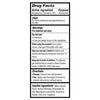 Antibacterial Hand Wipes, Fresh Scent, 24 Wipes
