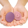 Scrubbies Facial Cleaning Pads for All Skin Types, 2 Count
