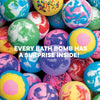 (3 pack)  Bath Fizzers Guardians of the Galaxy Bath Bomb, 6.5oz