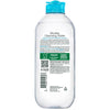 SkinActive Micellar Cleansing Water All in 1 Waterproof Makeup Remover, Face Cleanser, 13.5 fl oz