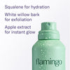 Light Hydrating Spray with Papaya and Apple Extract, 6.7 oz