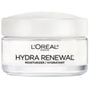 Hydra-Renewal Continuous Facial Moisturizer for Dry Sensitive Skin, 1.7 oz