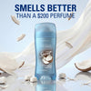 Invisible Solid Antiperspirant Deodorant, Coconut Scent, 2.6 oz