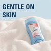 Invisible Solid Antiperspirant Deodorant, Powder Fresh, 2.6 oz, Twin Pack