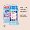 Antiperspirant Deodorant for Women, 48hr Protection, Sweet Pea & Violet, 1.2 oz