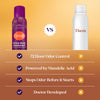 Whole Body Aluminum Free Deodorant Spray, Moonlight Amber, 3.6 oz