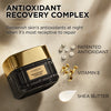 Age Perfect Anti-Aging Midnight Face Cream, Fragrance-Free Face Moisturizer with Antioxidant Recovery Complex to Reduce Wrinkles and Firm Skin, 1.7oz