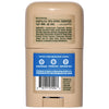 Mens Aluminum Free Deodorant, Natural Deodorant for Men Mini, Fresh Falls, 0.5 oz
