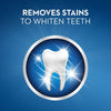 Baking Soda & Peroxide Whitening Toothpaste, Fresh Mint, 5.7 oz