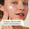 Calm + Restore Redness Relief Face Cream, 1.7 oz
