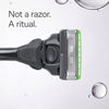 5 Blade Razor for Men, 1 Razor Handle with 3 Refills