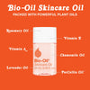 Skincare Body Oil for Scars and Stretch Marks, Serum Hydrates Skin, 0.85 fl oz