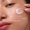 Hydration+ Moisturizer, with with Hyaluronic Acid and Collagen Proteins, 1.7oz