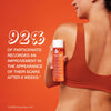 Skincare Body Oil for Scars and Stretch Marks, Serum Hydrates Skin, 0.85 fl oz