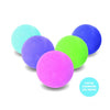 Classic Bath Bomb with Surprise LED Light Inside for a Fun Relaxing Experience