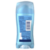 Invisible Solid Antiperspirant Deodorant, Coconut Scent, 2.6 oz