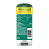(3 pack) Triple Odor Protection Antiperspirant & Deodorant Gel, Unscented,