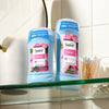 Antiperspirant Deodorant For Women, 48hr Protection, Powder, 2.6 oz, Twin Pack