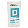 Midway Scent Aluminum-Free Deodorant Stick for Men, 3 oz, Long-Lasting Odor Protection