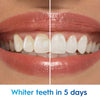 Advanced Whitening Toothpaste, Radiant Mint, 3.3 oz, 3 Pack