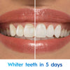 3D White Advanced Charcoal Whitening Toothpaste, 3.3 oz
