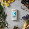 Midway Scent Aluminum-Free Deodorant Stick for Men, 3 oz, Long-Lasting Odor Protection