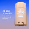 All Day Womens Deodorant Stick, 2.6 oz, Coco Villa Scent, 24 Hour Odor Control, Aluminum Free
