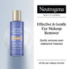 Gentle Oil-Free Eye Makeup Remover & Makeup Removing Face Cleanser, 8.0 fl oz