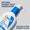 Face Moisturizer with Broad Spectrum Protection, SPF 30,3 oz