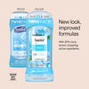 Antiperspirant Deodorant For Women, 48hr Protection, Fresh, 2.6 oz Twin Pack