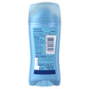 Women's Antiperspirant and Deodorant, Invisible Solid, Unscented, 2.6 oz