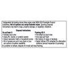 Flushable Cleansing Cloths, Fresh Scent, 240 Wipes, 5 Resealable Packs