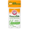 Essentials Deodorant, Fresh Rosemary Lavender, Made with Natural Deodorizers, 2.5 oz