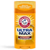 ULTRA MAX Deodorant, Active Sport, Solid Stick, 2.6 oz