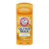 ULTRA MAX Solid Antiperspirant Deodorant, Unscented, 2.6 oz