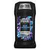 Fine Fragrance Collection Antiperspirant Deodorant for Men Blue Lavender 72 Hour Sweat & Odor Protection, 2.6 oz