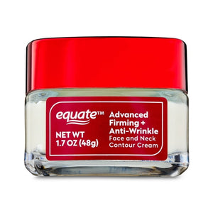 Advanced Firming Plus Anti-Wrinkle Day Cream with Broad-Spectrum SPF 25, 1.7 oz